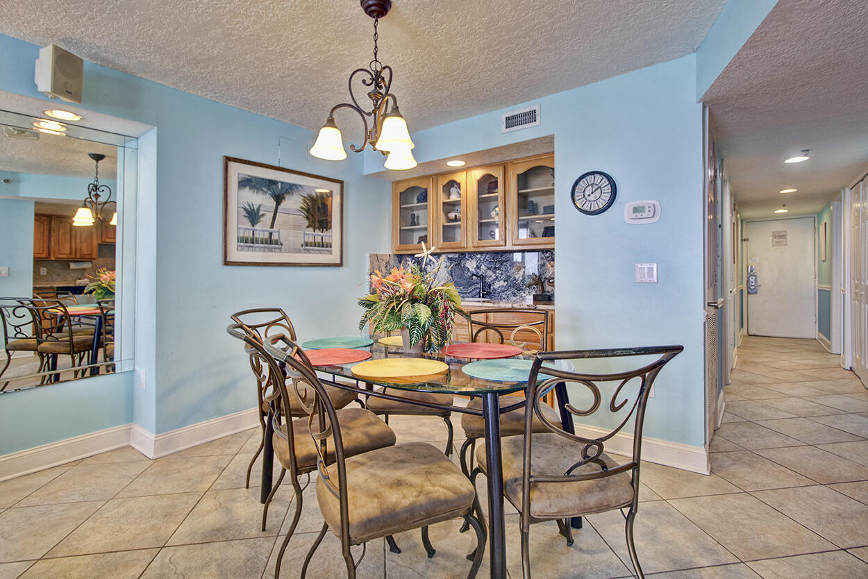 SUNDESTIN INTERNATIONAL CONDO - Residential