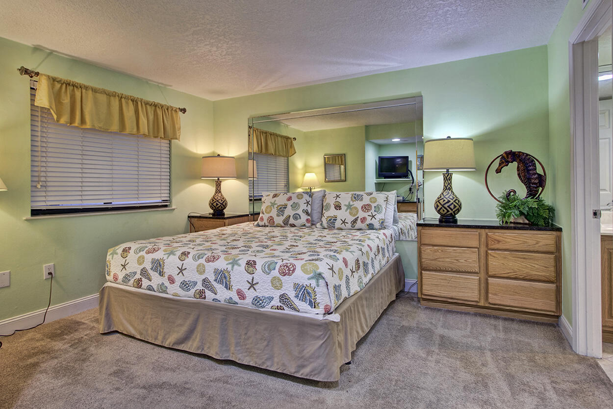 SUNDESTIN INTERNATIONAL CONDO - Residential