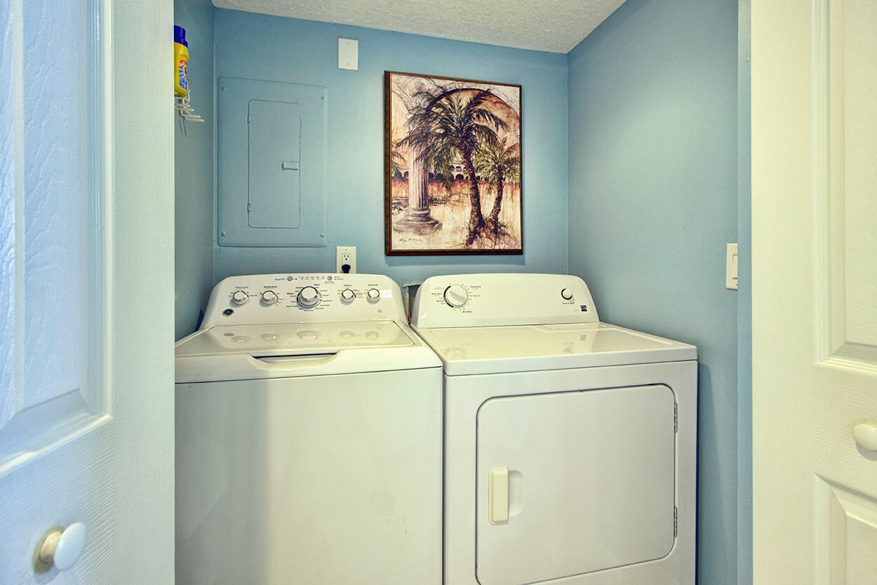 SUNDESTIN INTERNATIONAL CONDO - Residential