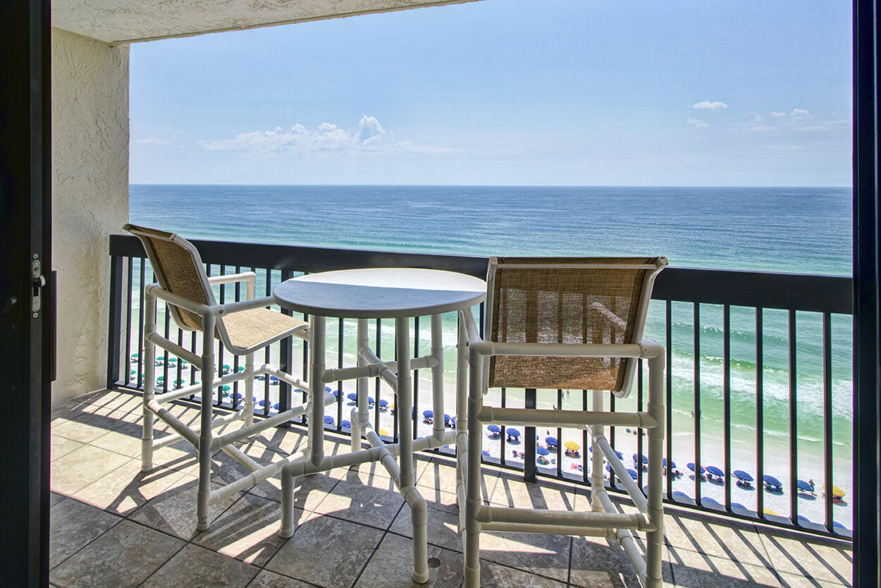 SUNDESTIN INTERNATIONAL CONDO - Residential