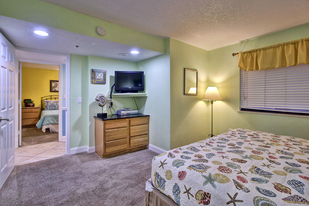 SUNDESTIN INTERNATIONAL CONDO - Residential