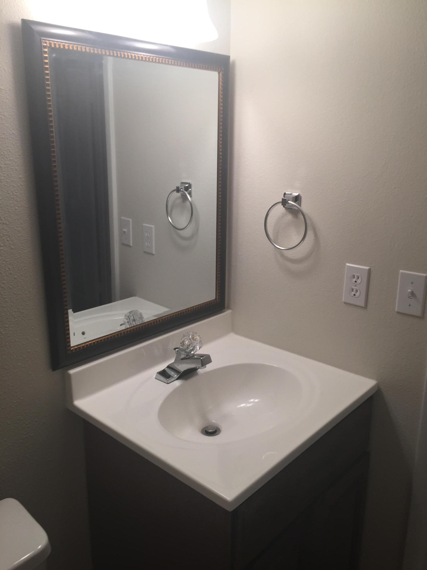 CEDARS THE - Residential