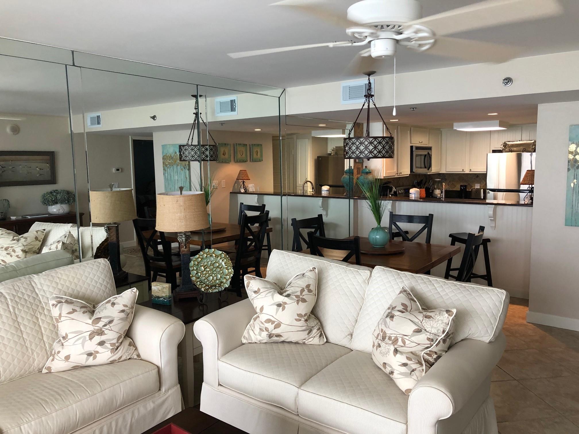 ONE SEAGROVE PLACE CONDO - Residential