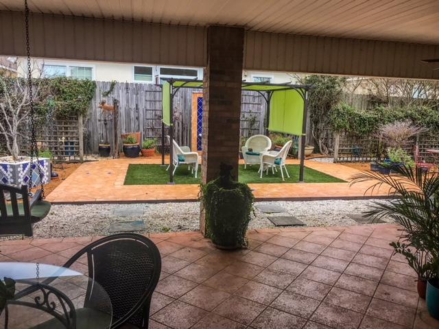 BRIDGEPORT COLONY - Residential