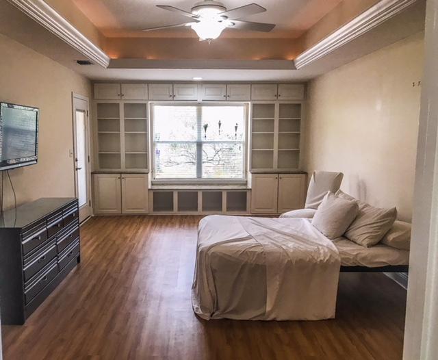 BRIDGEPORT COLONY - Residential