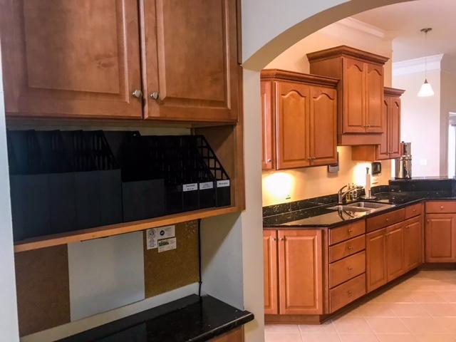 BRIDGEPORT COLONY - Residential