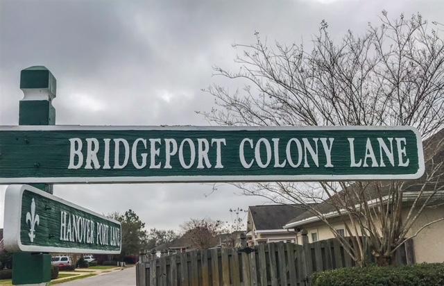 BRIDGEPORT COLONY - Residential