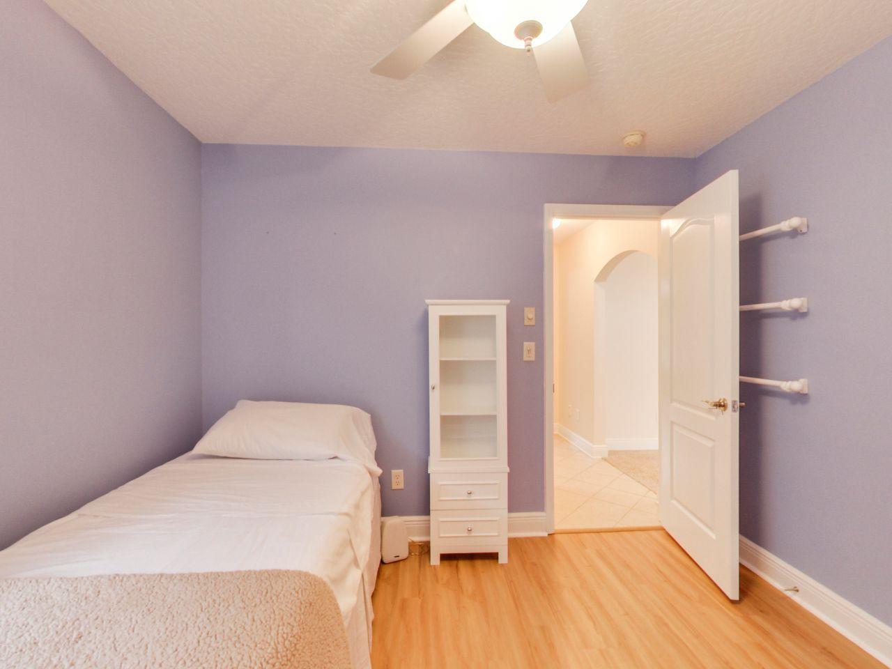 BRIDGEPORT COLONY - Residential