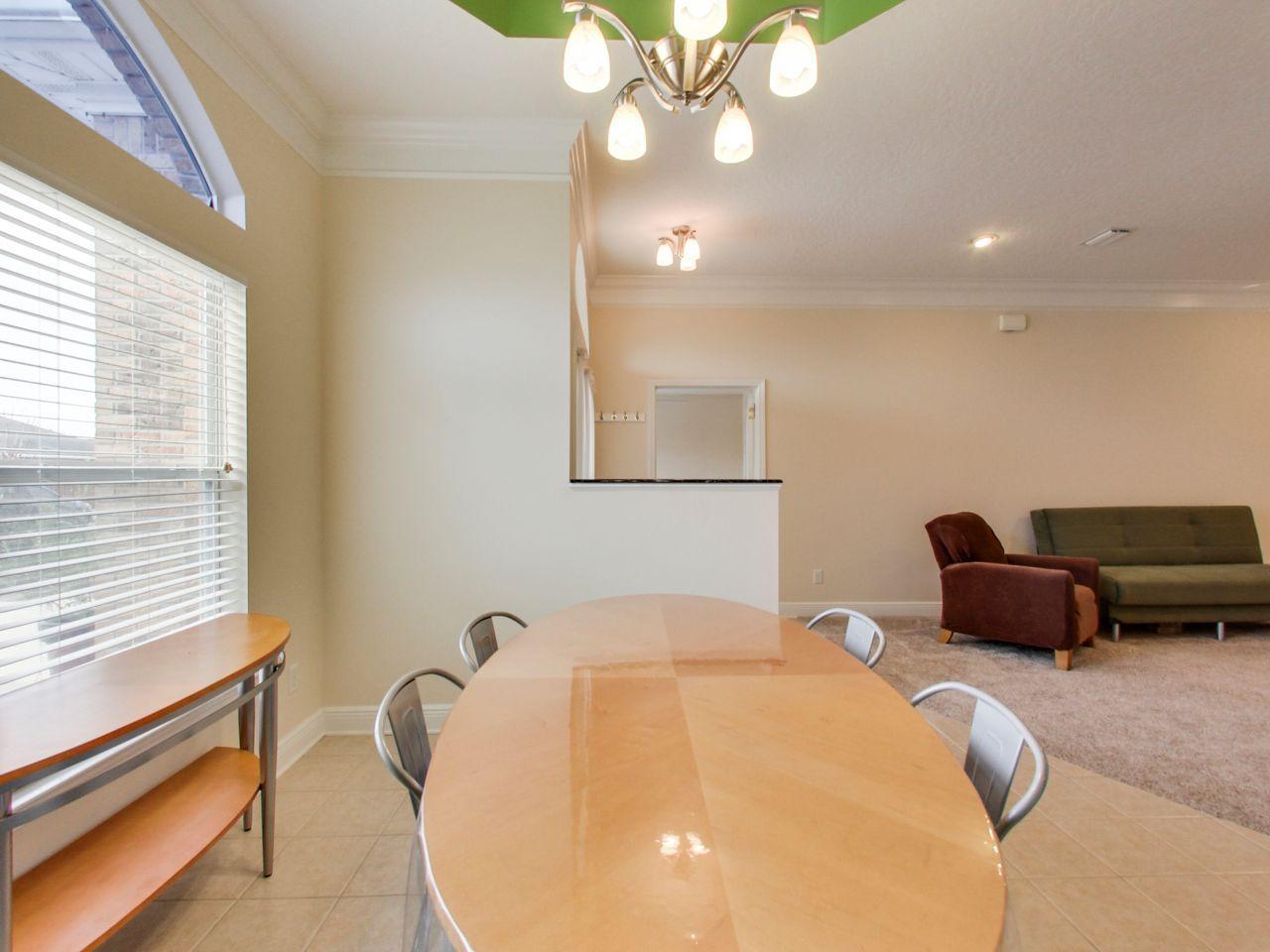 BRIDGEPORT COLONY - Residential