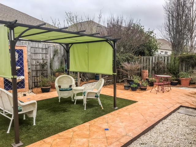 BRIDGEPORT COLONY - Residential