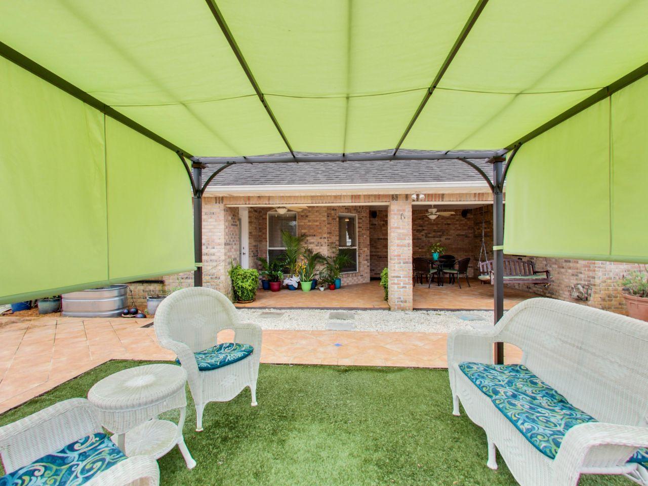 BRIDGEPORT COLONY - Residential