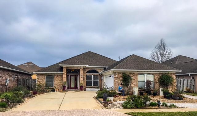 BRIDGEPORT COLONY - Residential