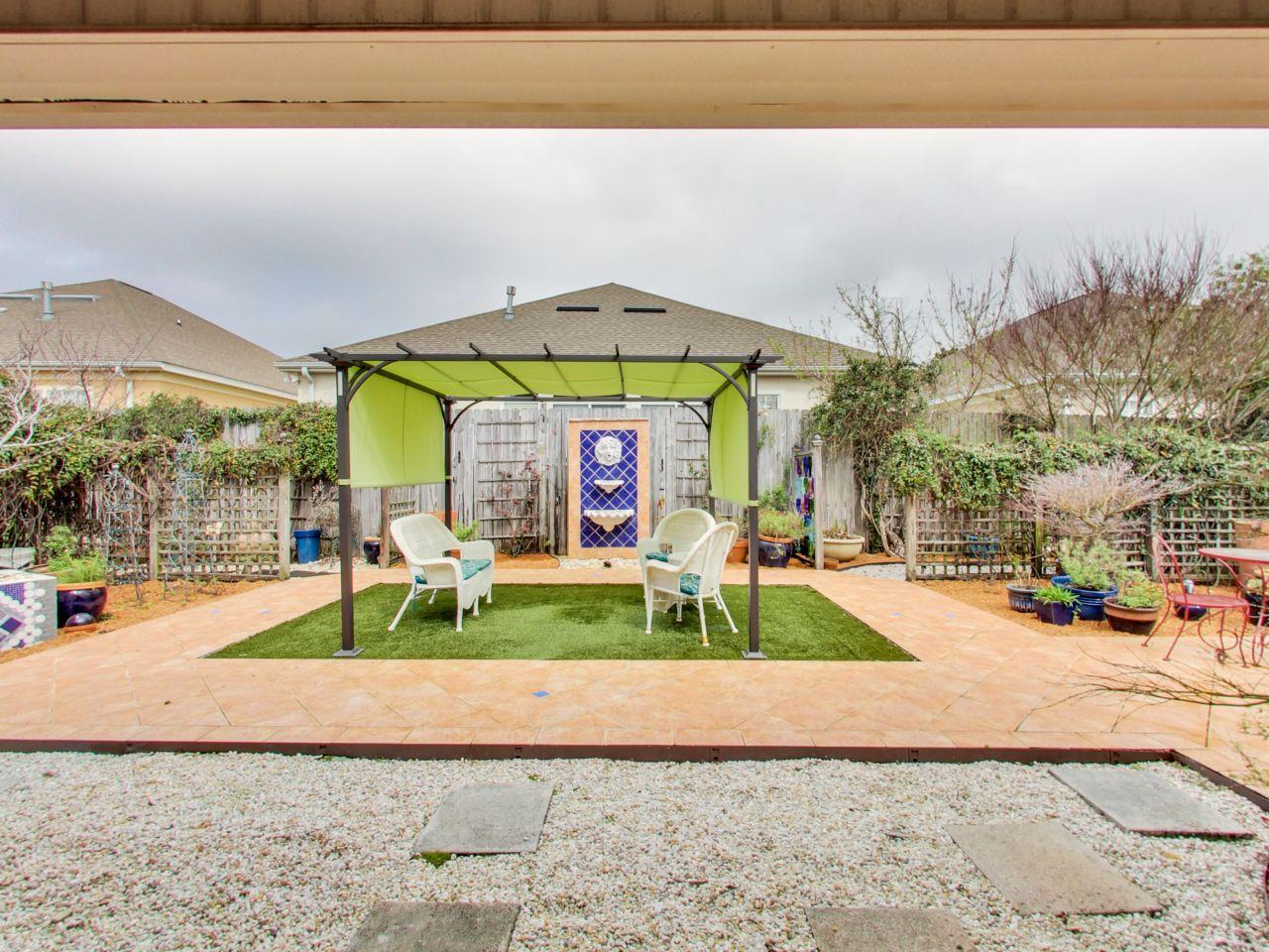 BRIDGEPORT COLONY - Residential