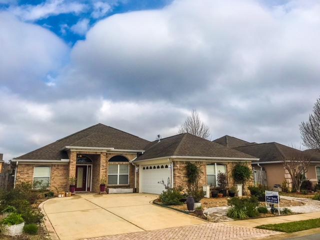 BRIDGEPORT COLONY - Residential