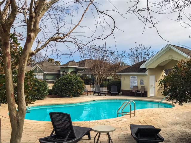 BRIDGEPORT COLONY - Residential