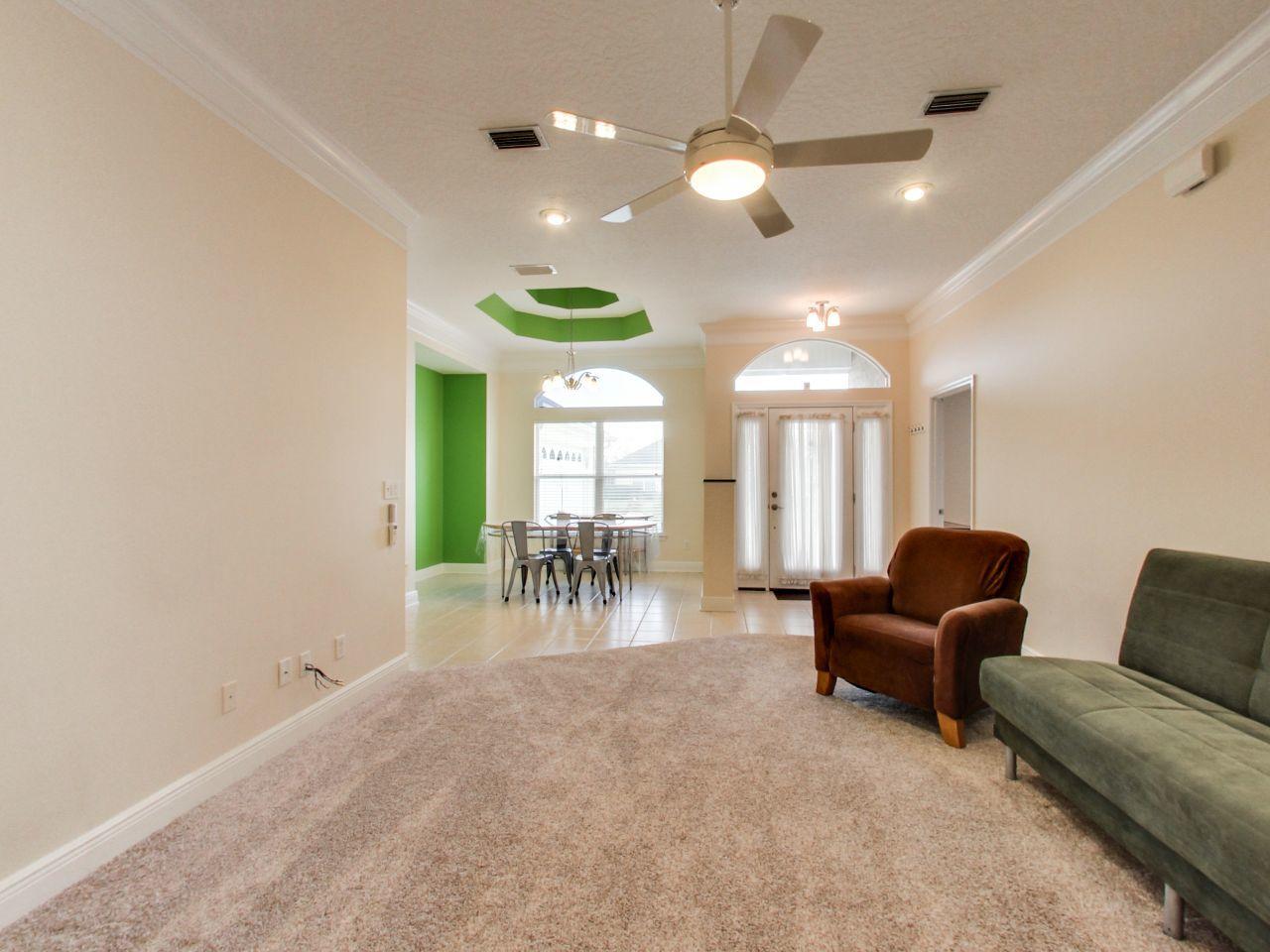 BRIDGEPORT COLONY - Residential