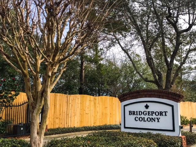 BRIDGEPORT COLONY - Residential