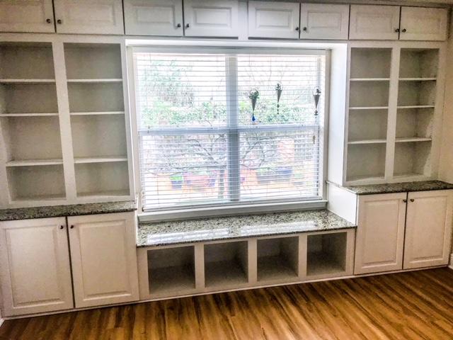 BRIDGEPORT COLONY - Residential