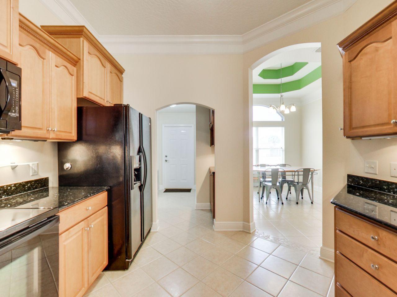 BRIDGEPORT COLONY - Residential