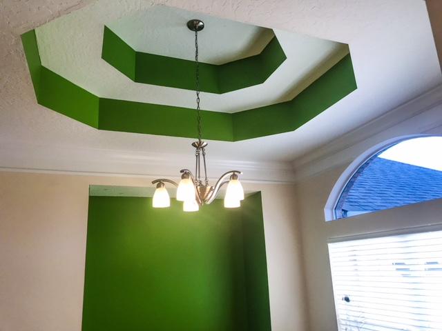 BRIDGEPORT COLONY - Residential