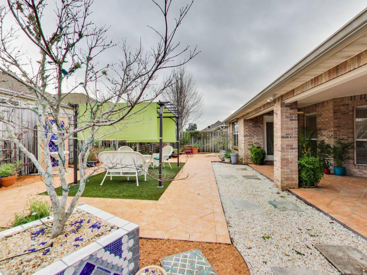 BRIDGEPORT COLONY - Residential