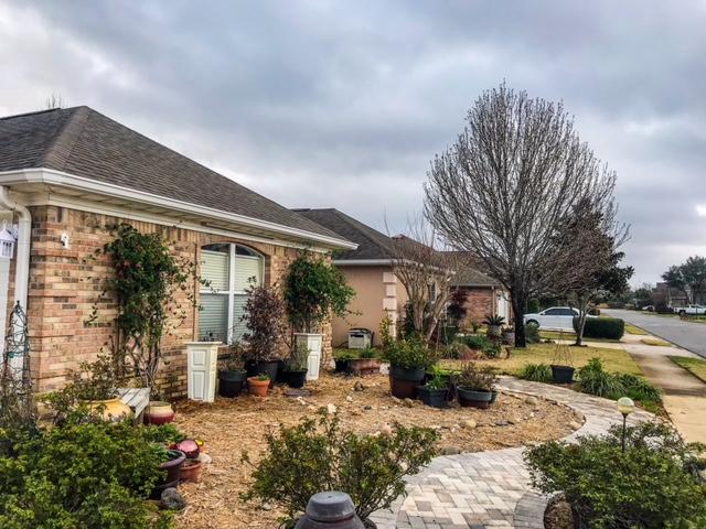 BRIDGEPORT COLONY - Residential