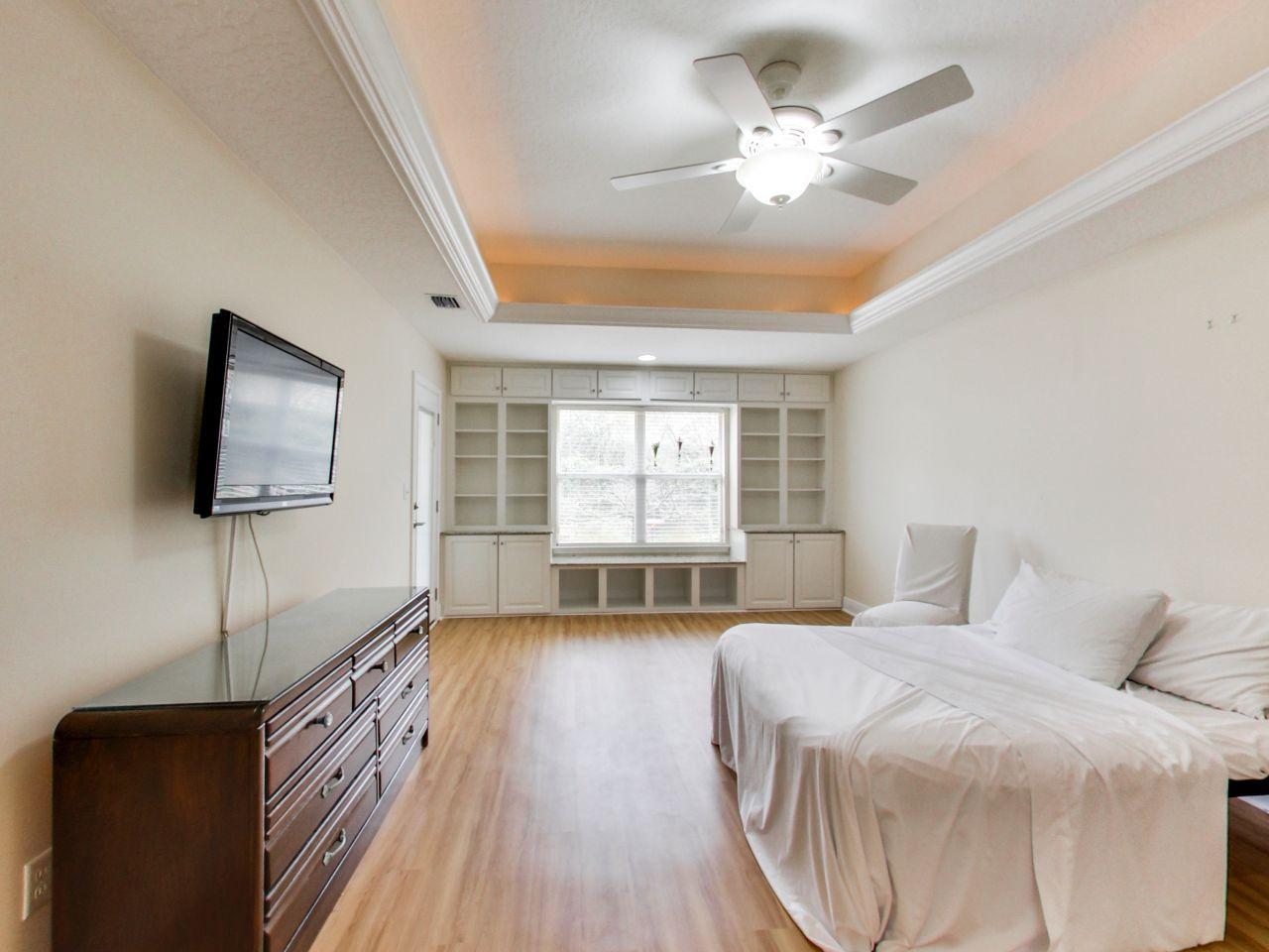 BRIDGEPORT COLONY - Residential