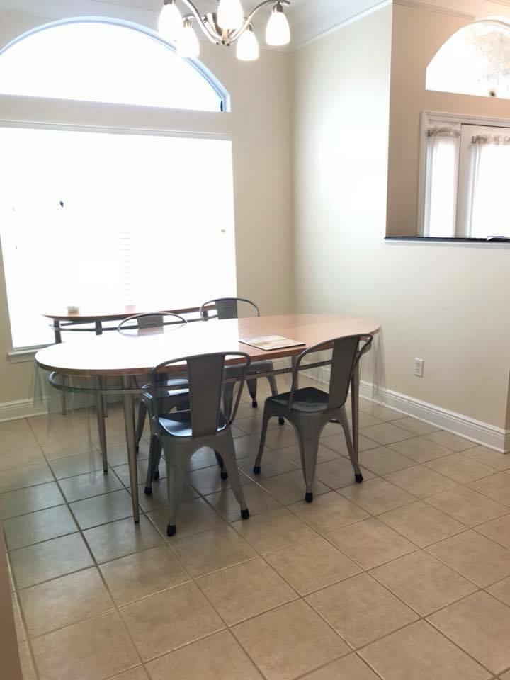 BRIDGEPORT COLONY - Residential