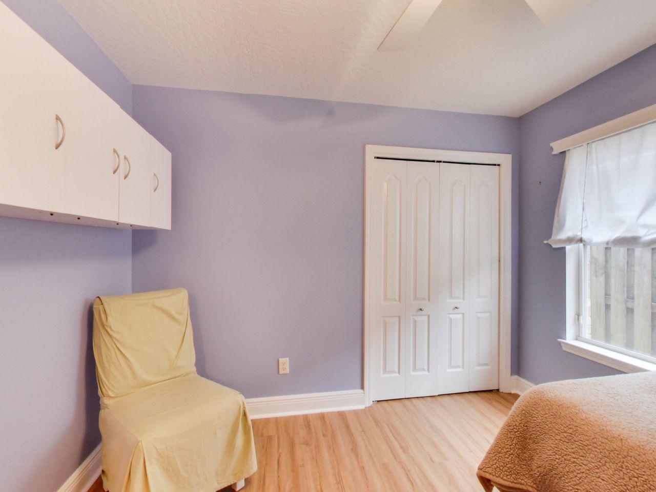 BRIDGEPORT COLONY - Residential