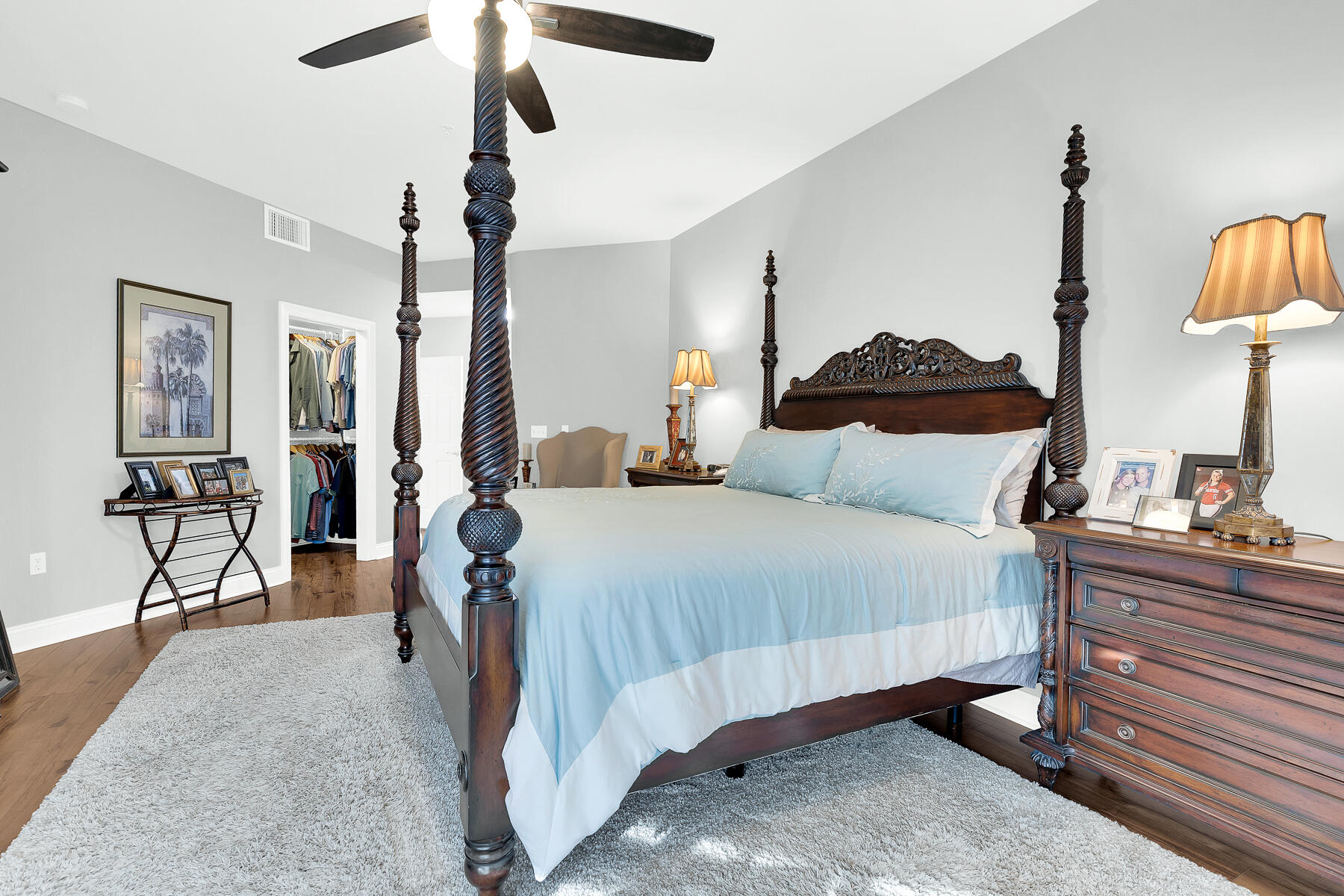 GRAND HARBOR DESTIN - Residential