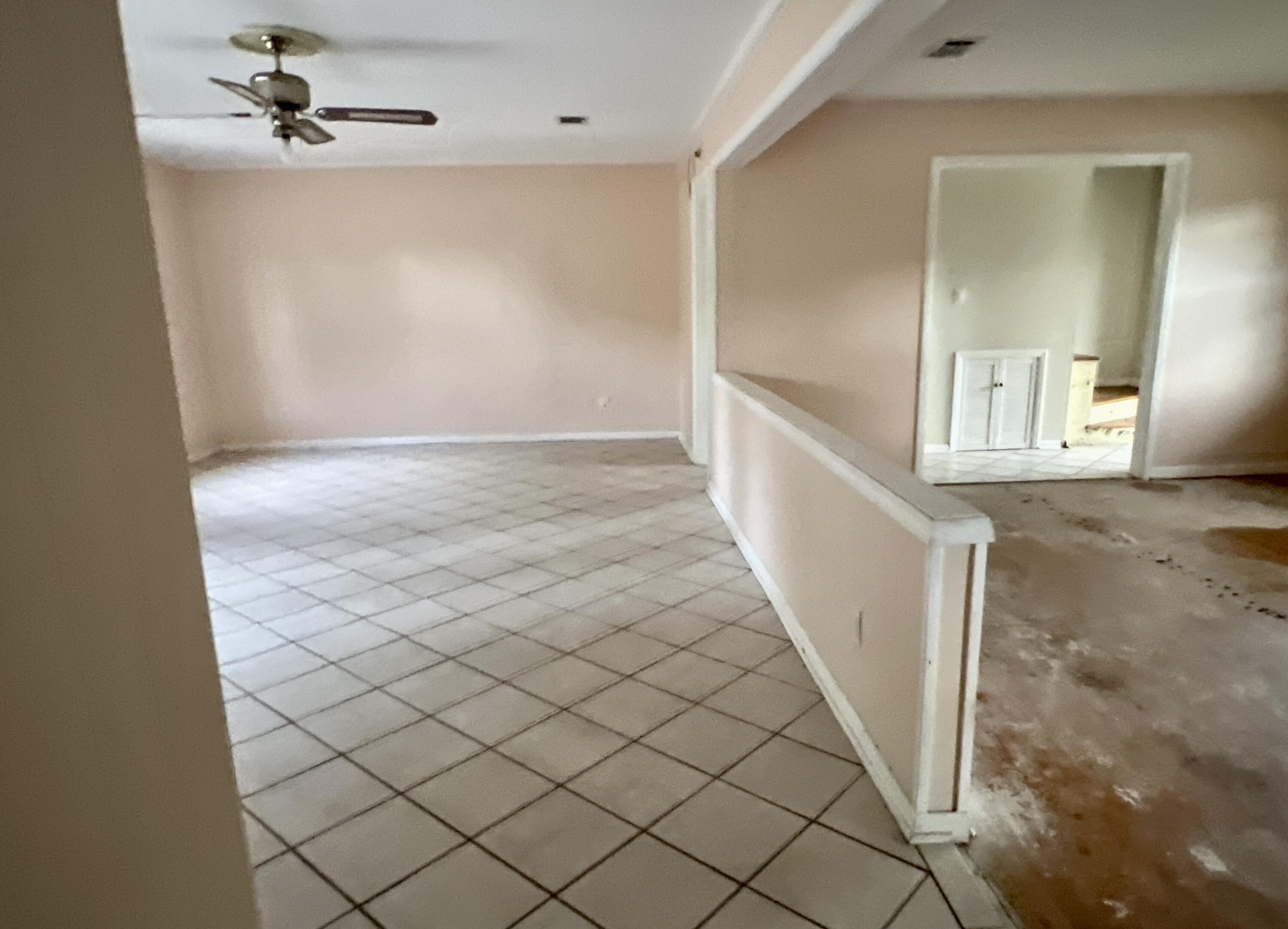 SHADY TERRACE - Residential