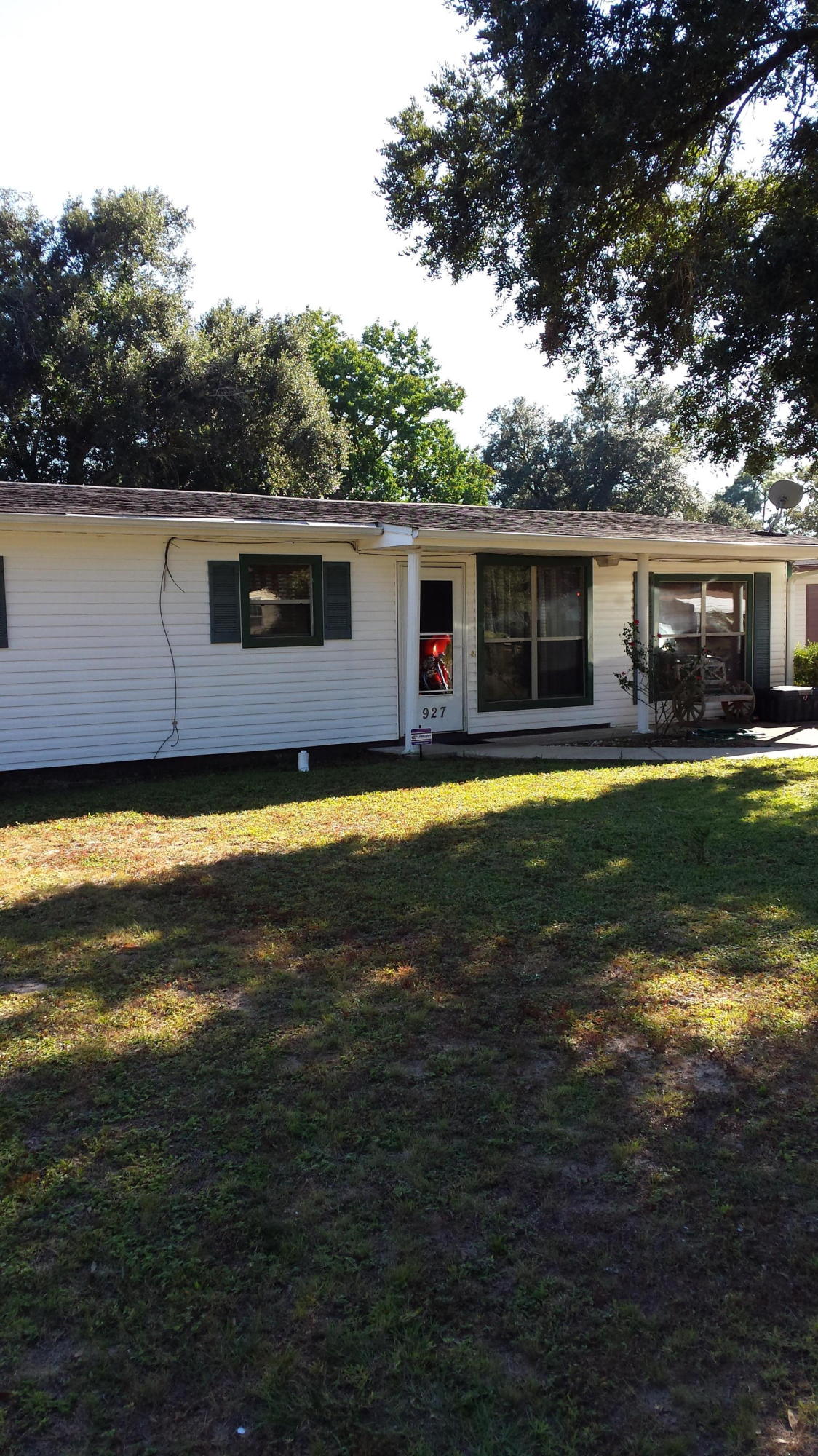 WILDEWOOD - Residential