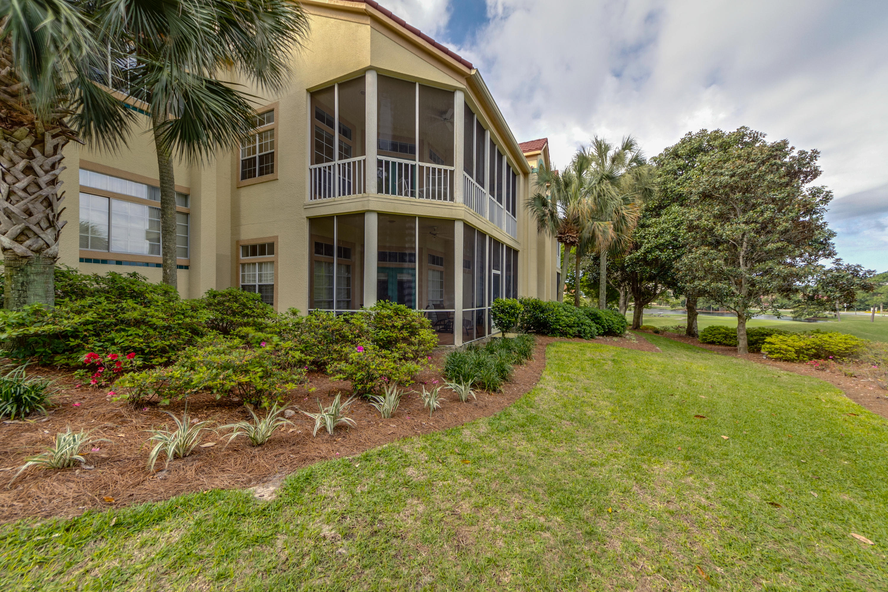 TIVOLI BY THE SEA II - Residential