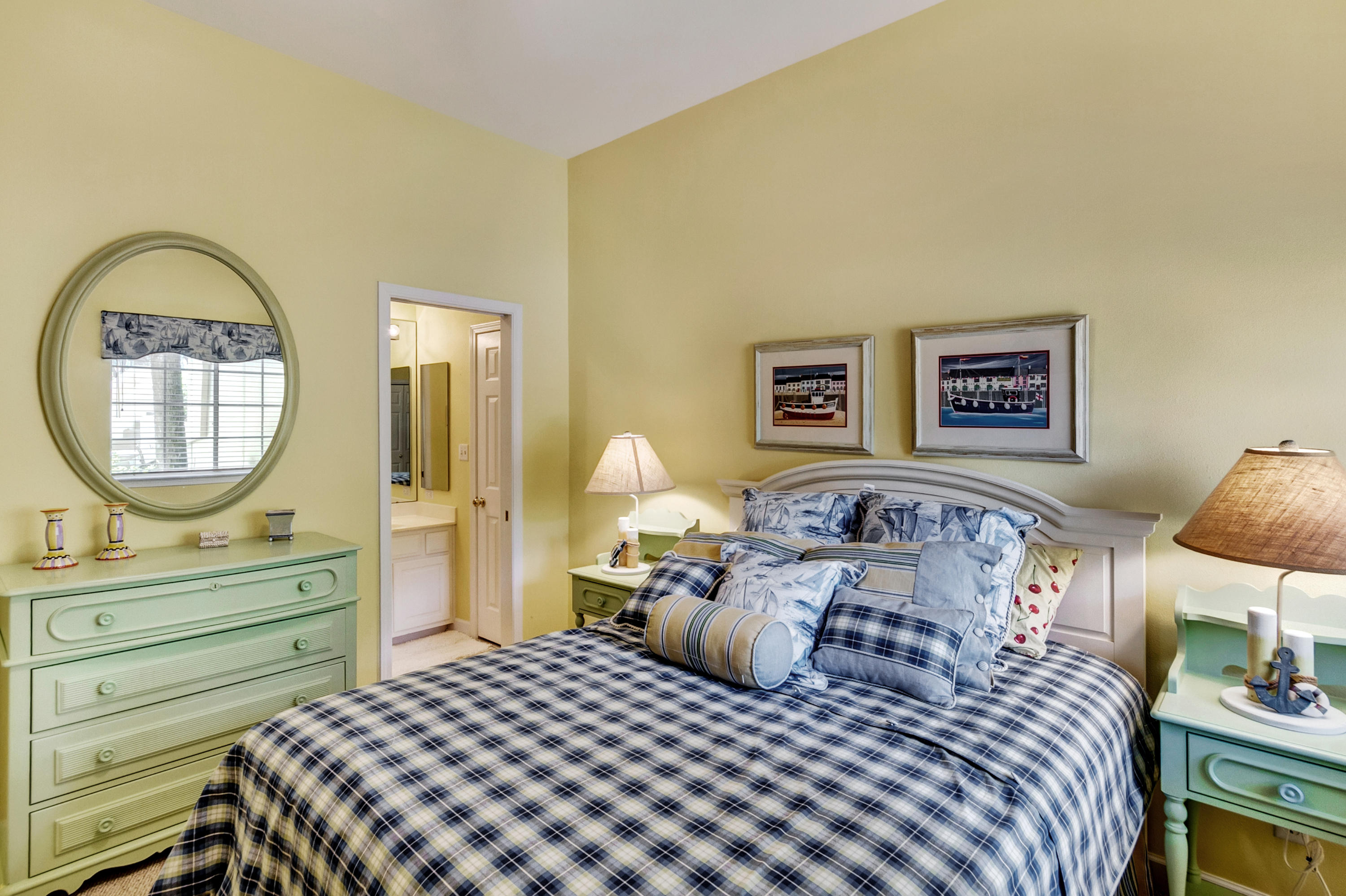 TIVOLI BY THE SEA II - Residential