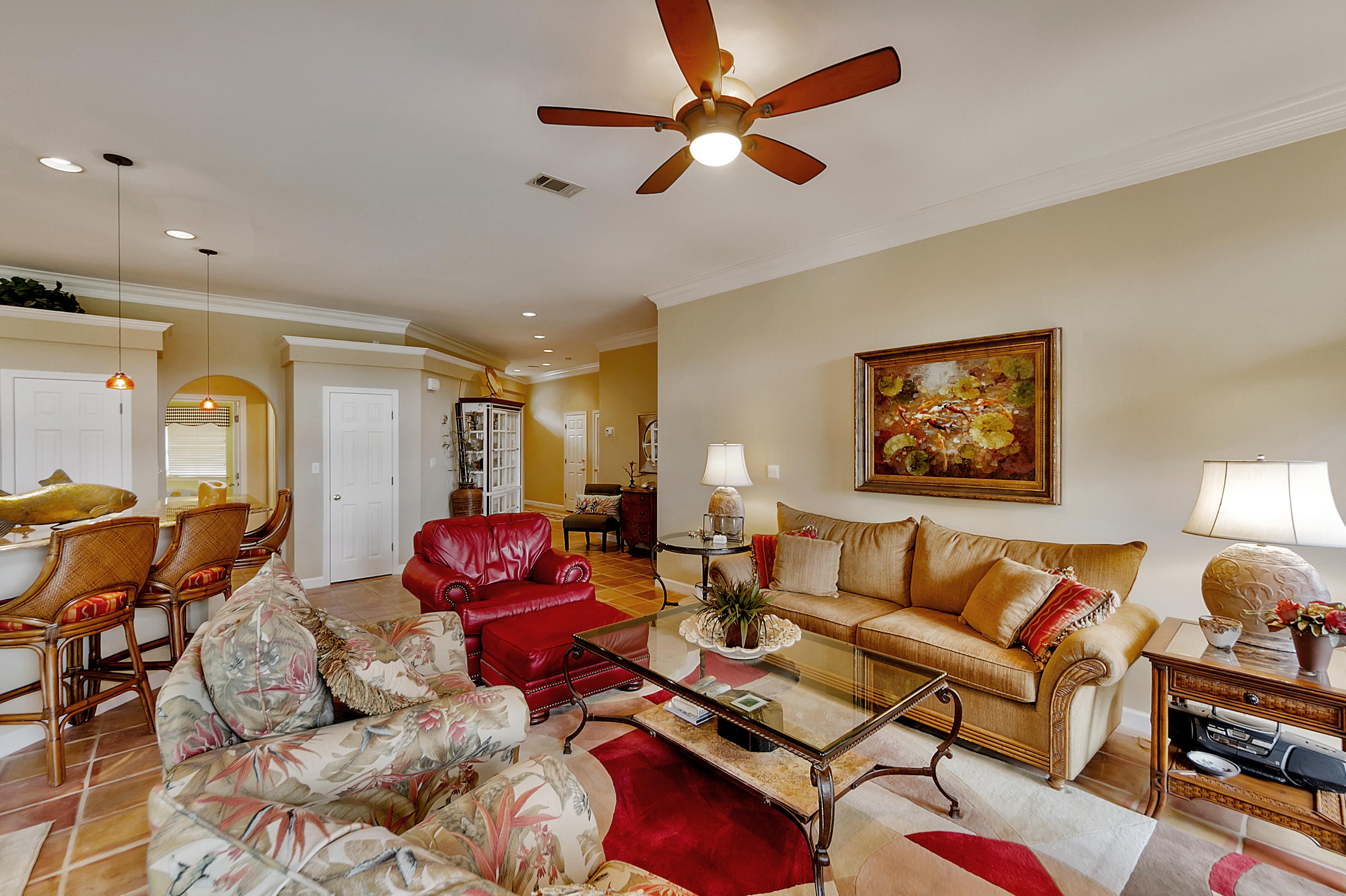 TIVOLI BY THE SEA II - Residential