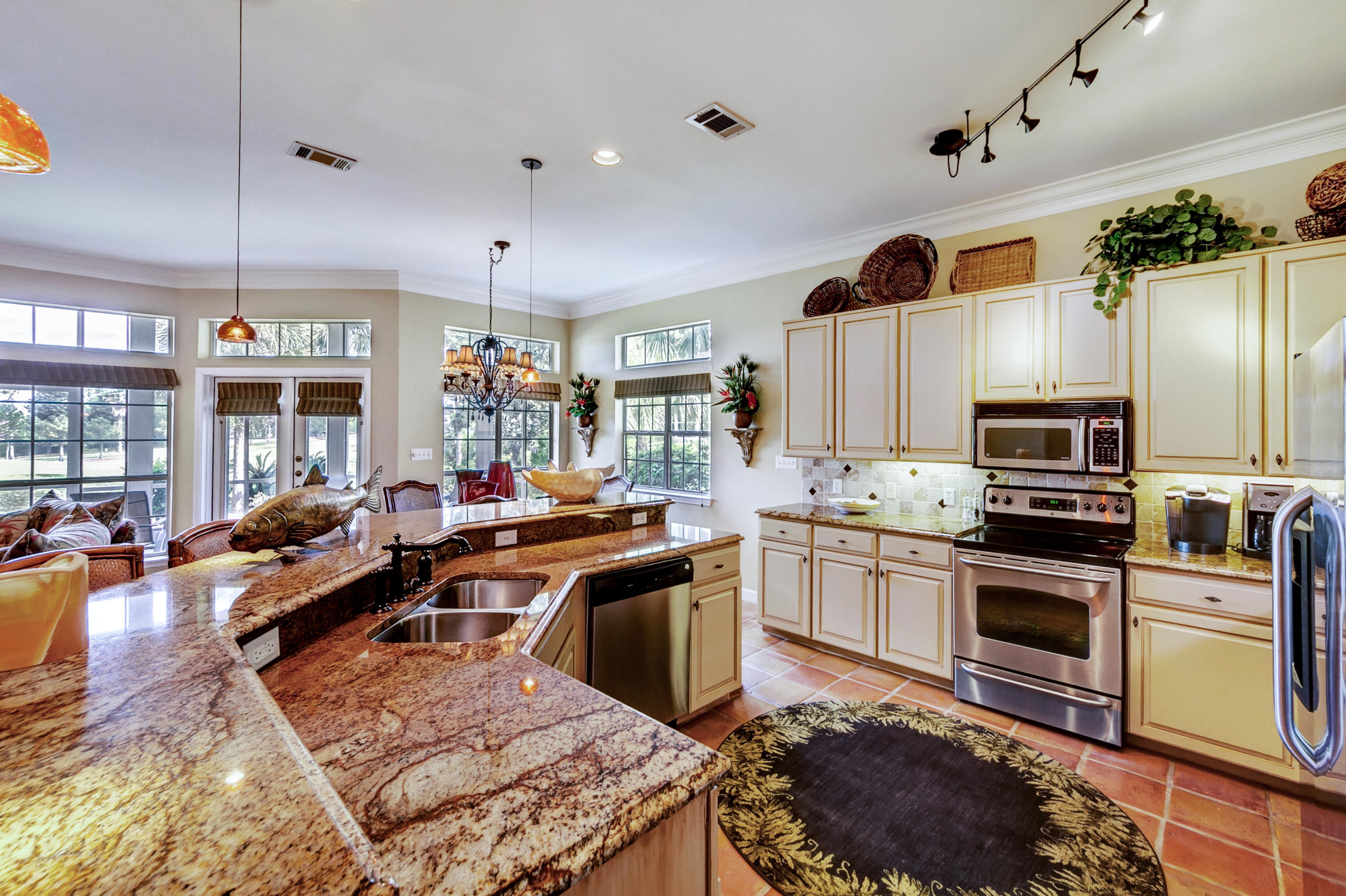 TIVOLI BY THE SEA II - Residential