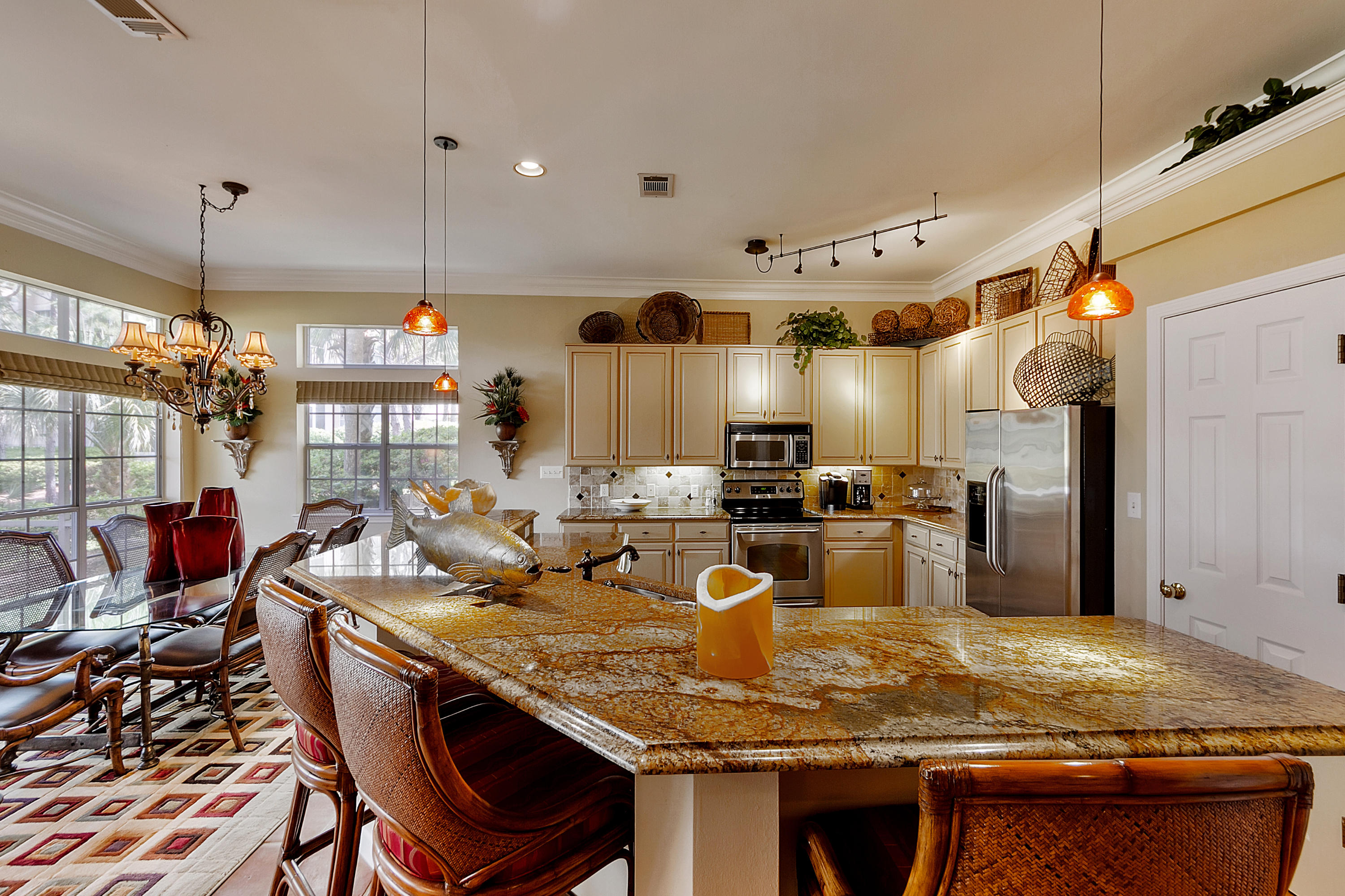 TIVOLI BY THE SEA II - Residential