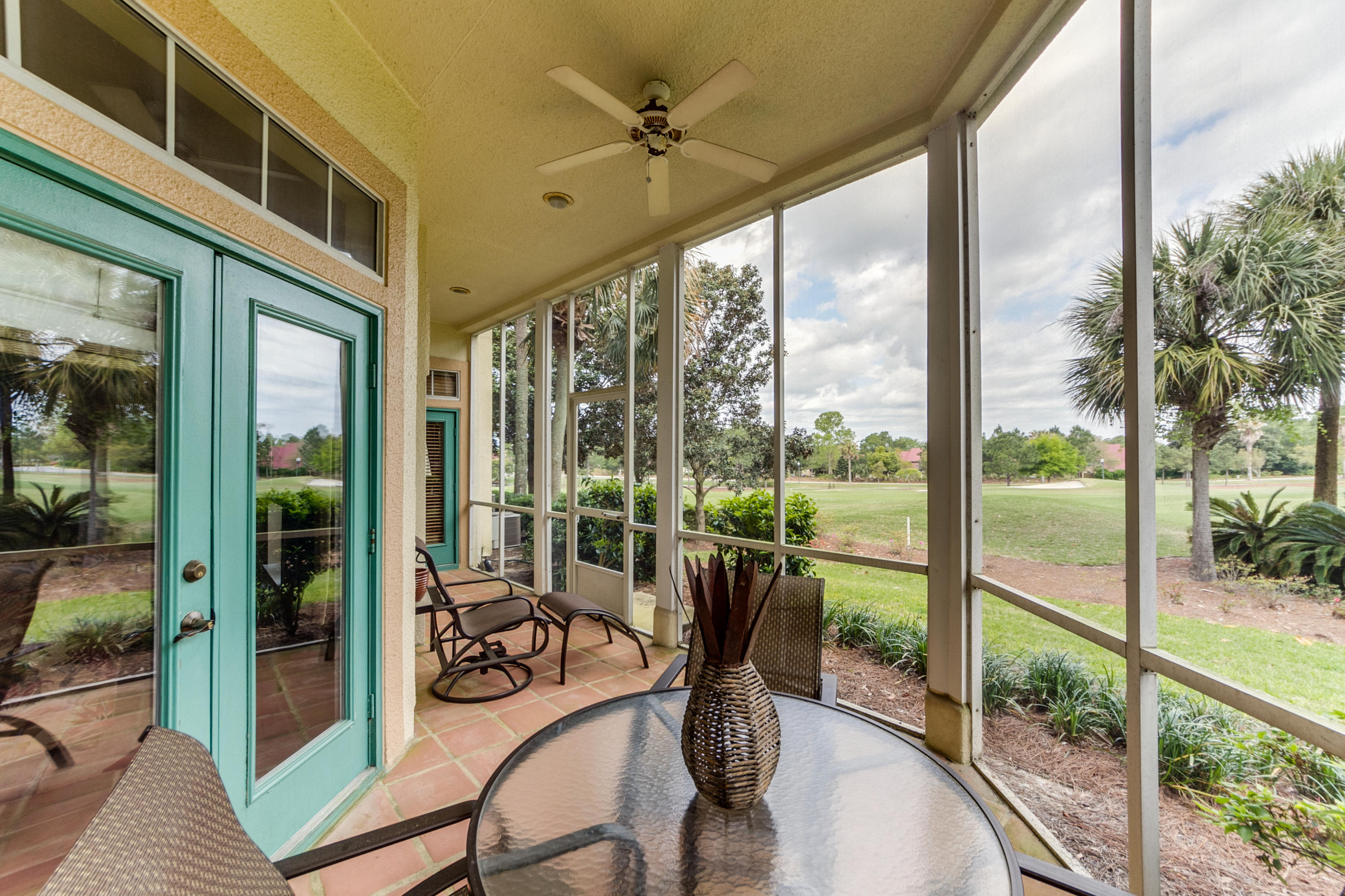 TIVOLI BY THE SEA II - Residential