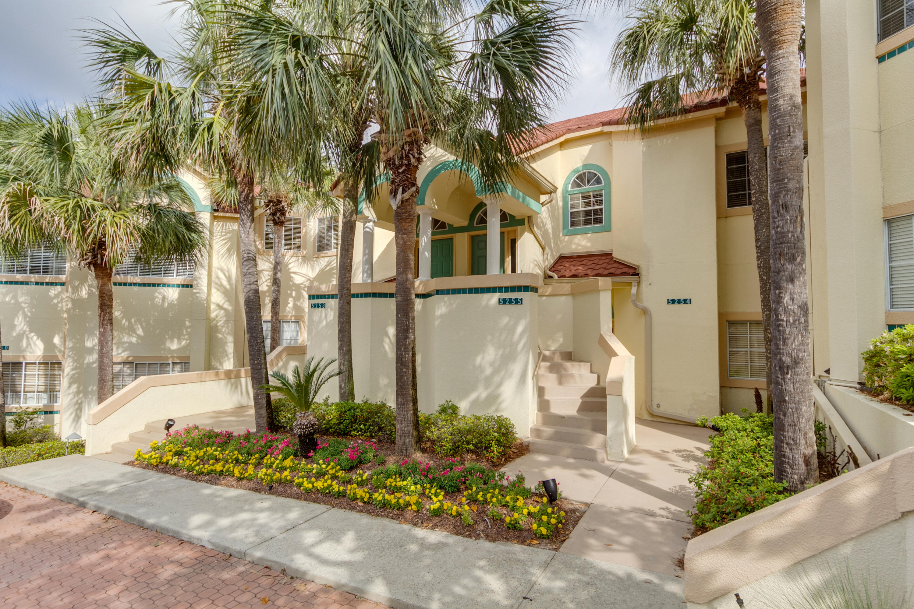 TIVOLI BY THE SEA II - Residential