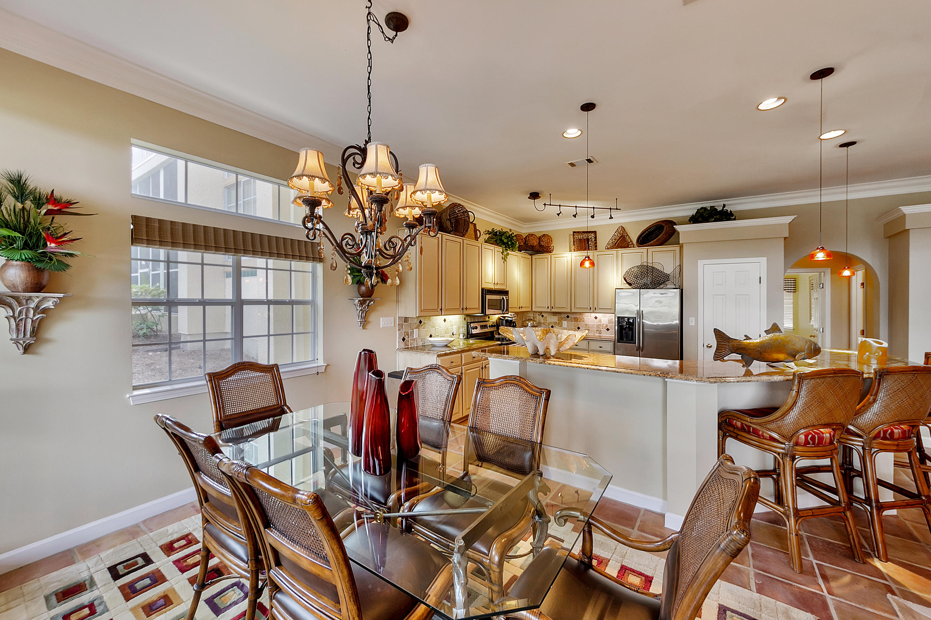 TIVOLI BY THE SEA II - Residential