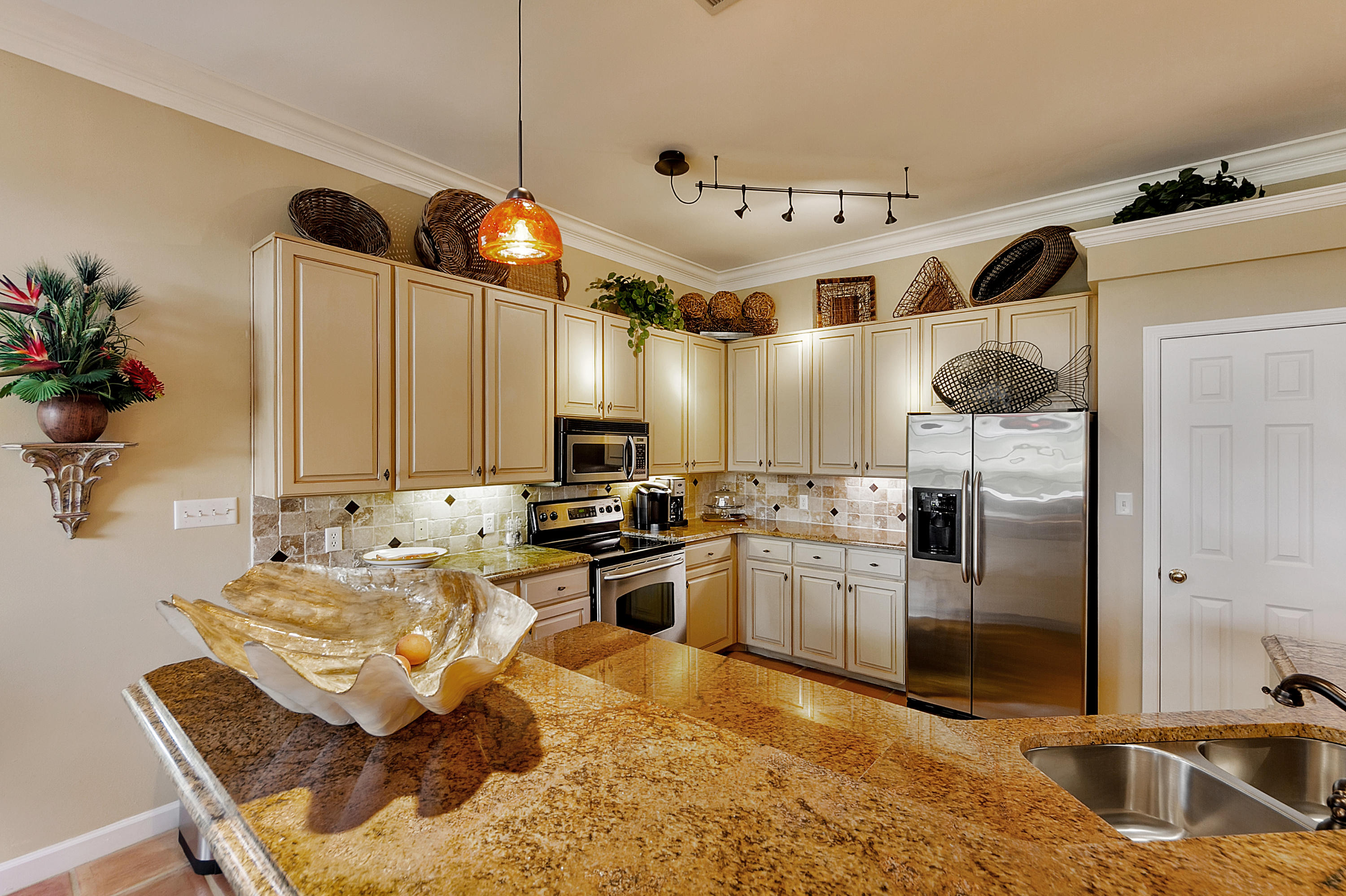 TIVOLI BY THE SEA II - Residential