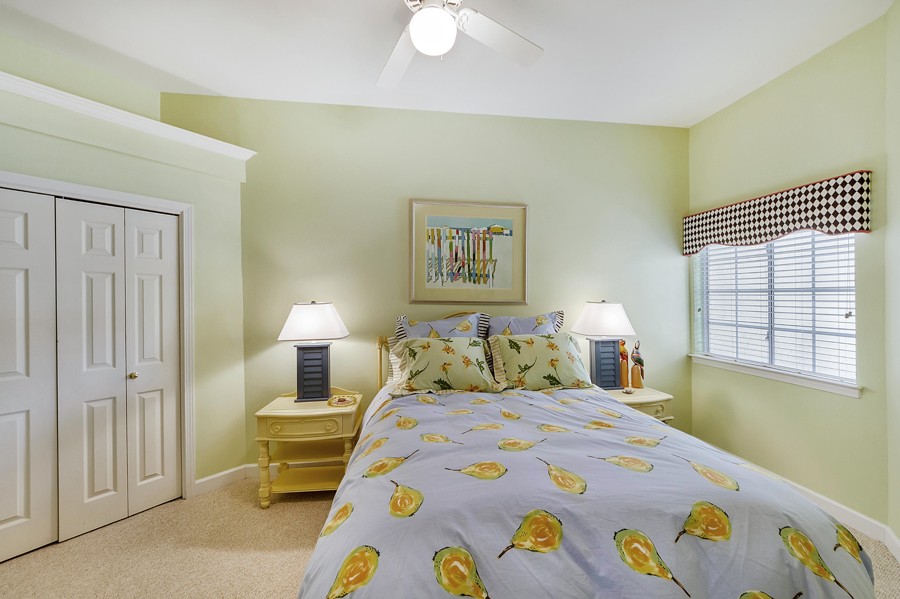 TIVOLI BY THE SEA II - Residential