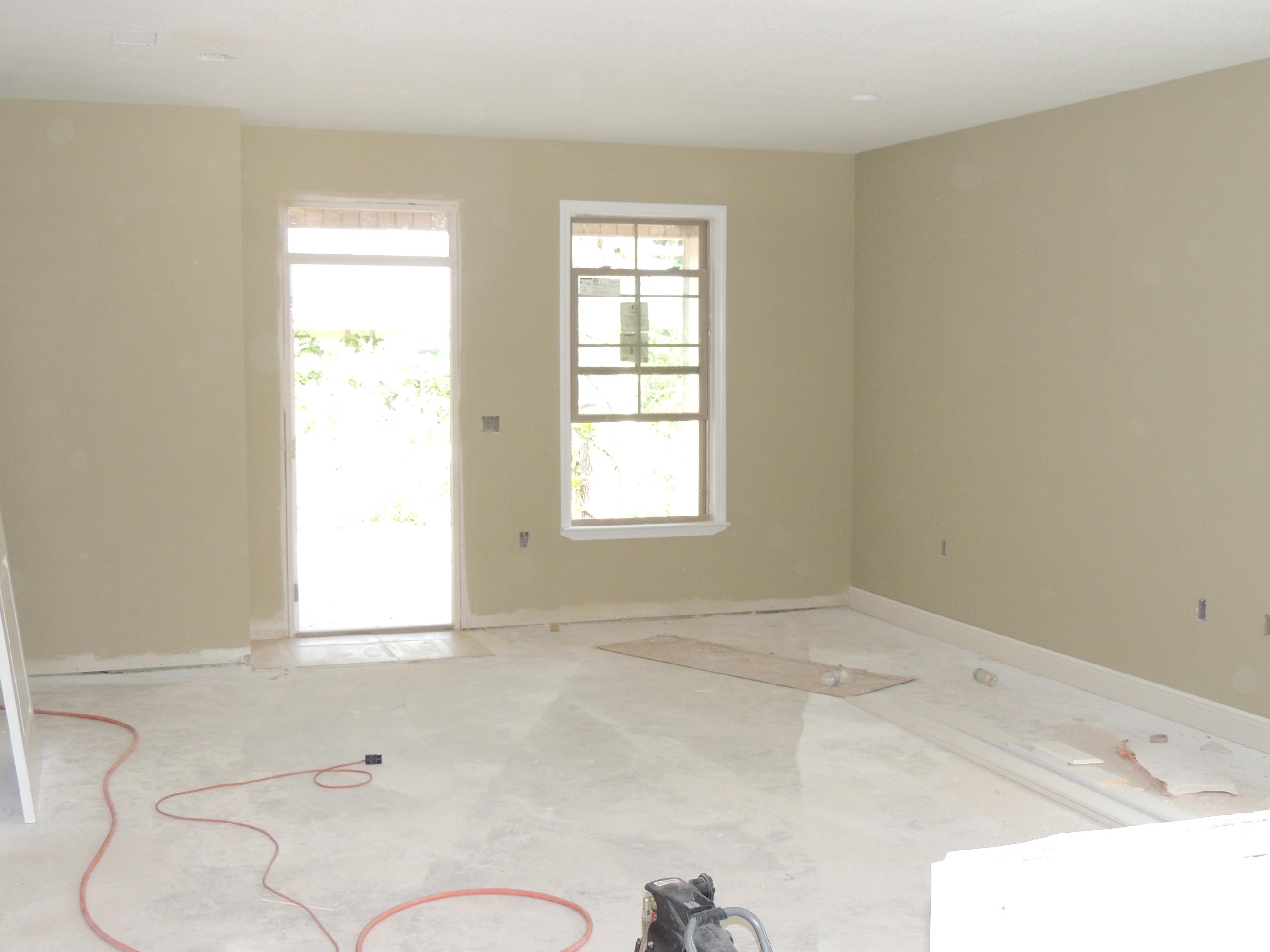 PORT DIXIE - Residential