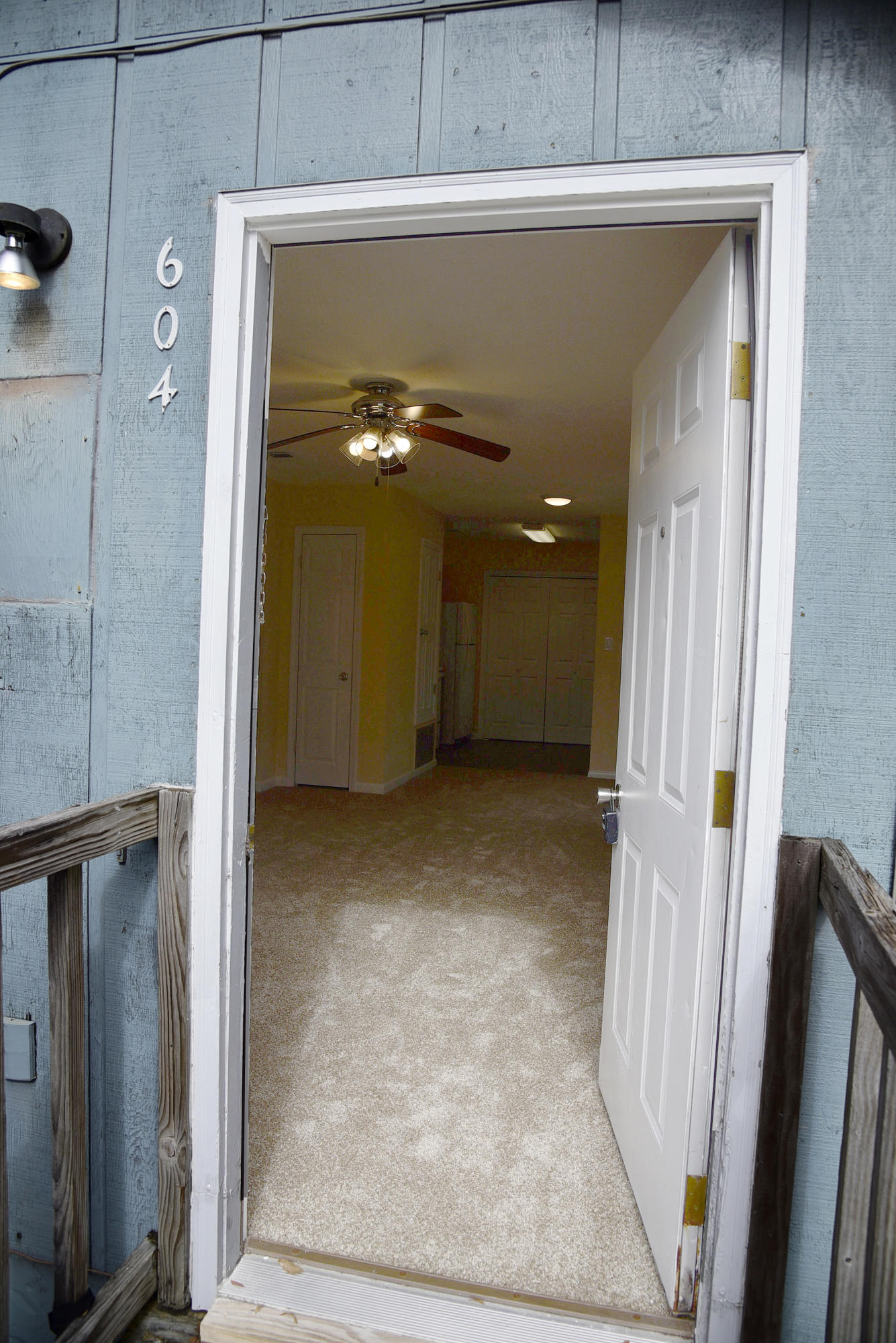 HELMS & ALLEN - Residential Lease