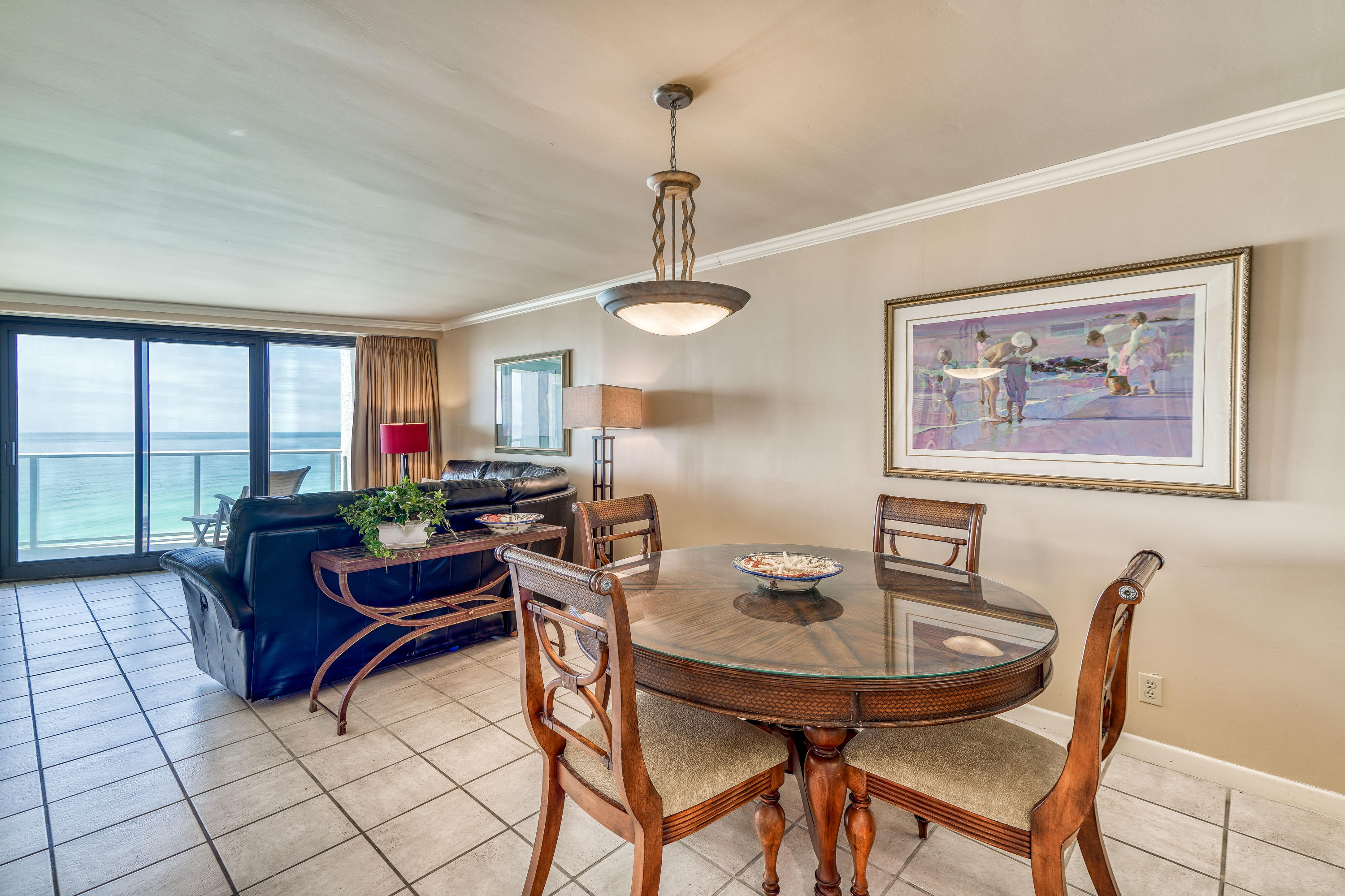 BEACHSIDE TWO - Residential