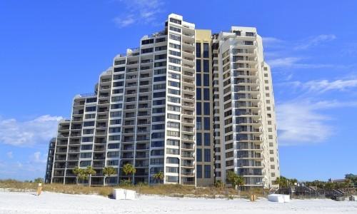 BEACHSIDE TWO - Residential