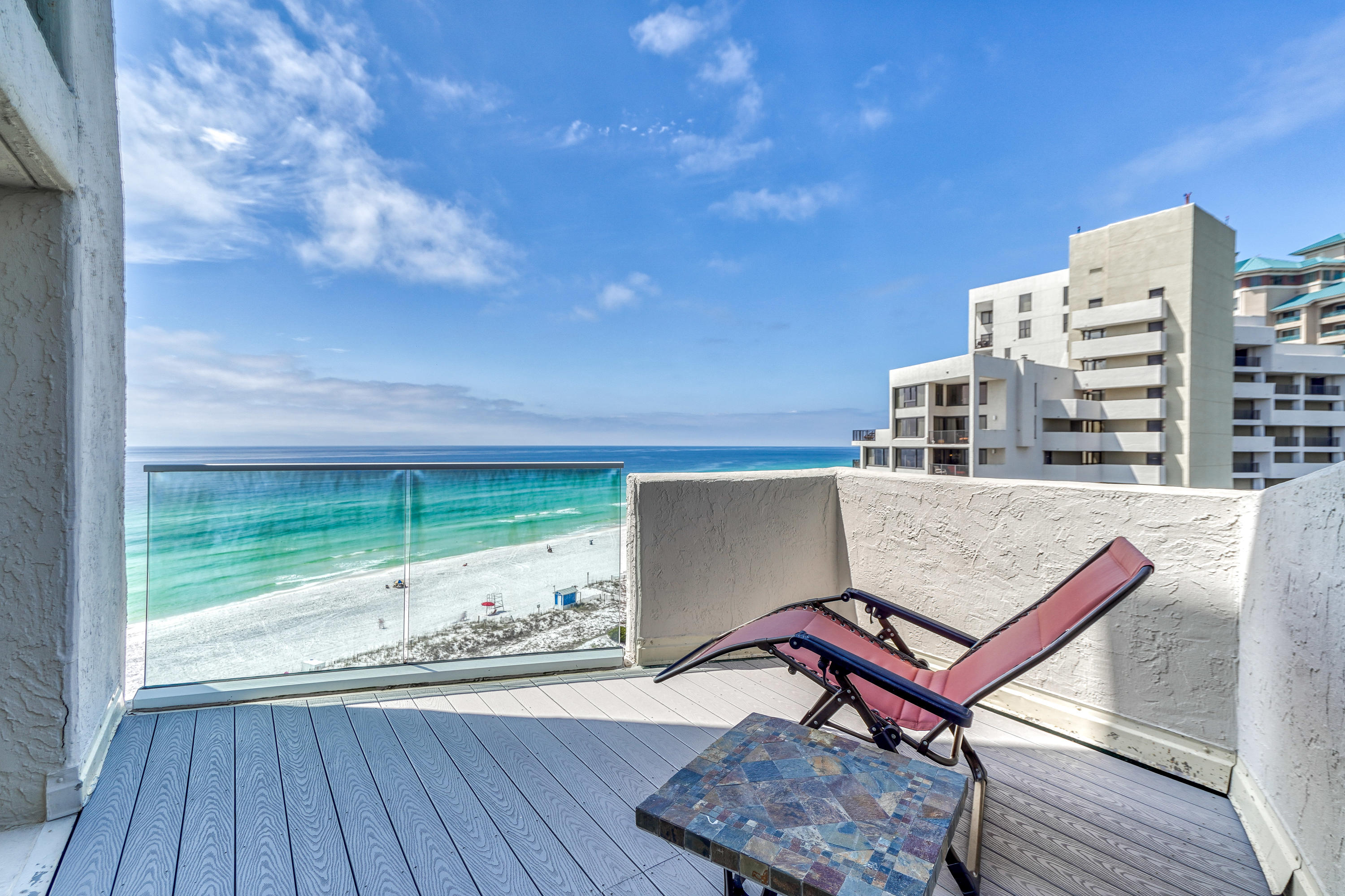BEACHSIDE TWO - Residential