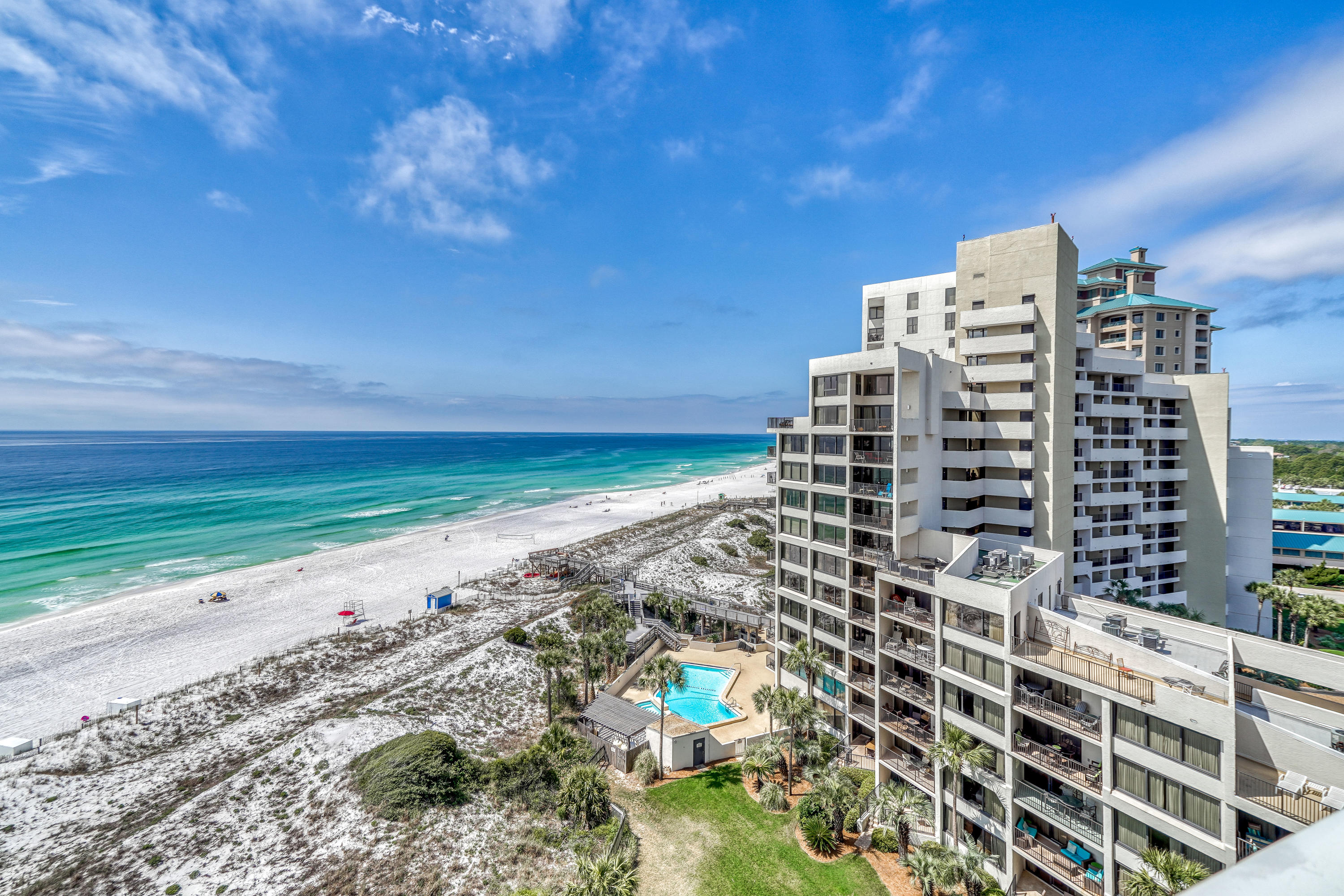 BEACHSIDE TWO - Residential