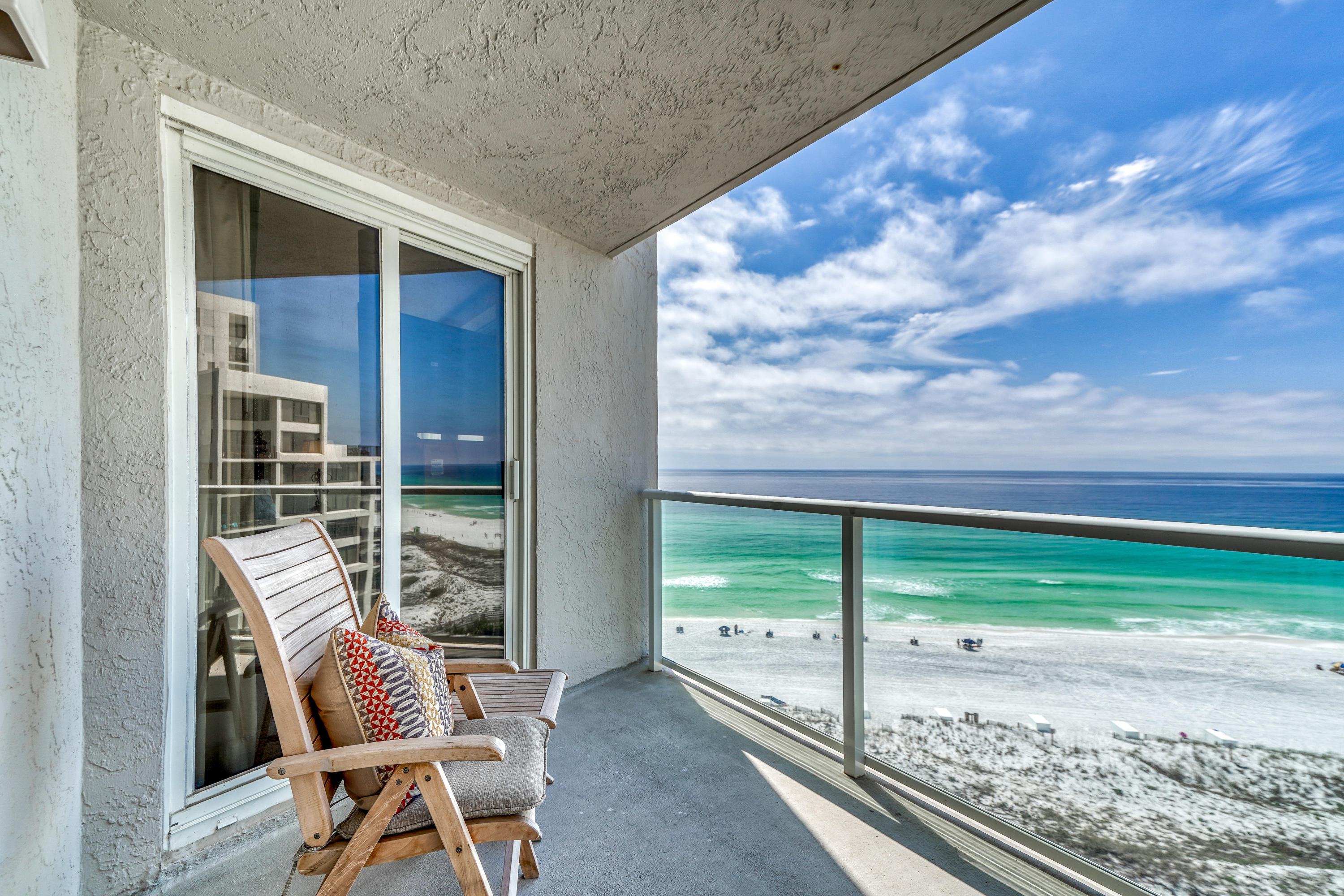 BEACHSIDE TWO - Residential