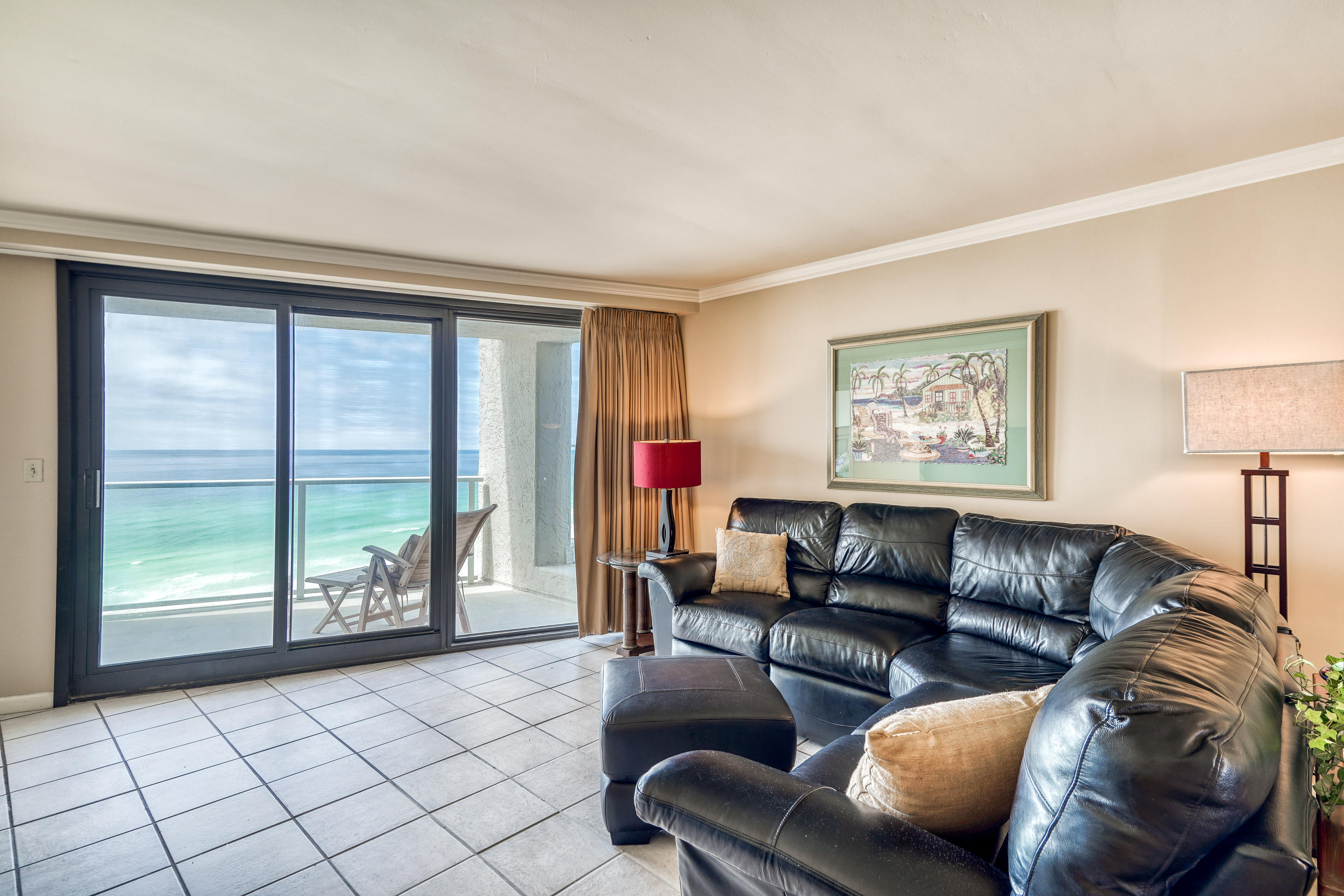 BEACHSIDE TWO - Residential